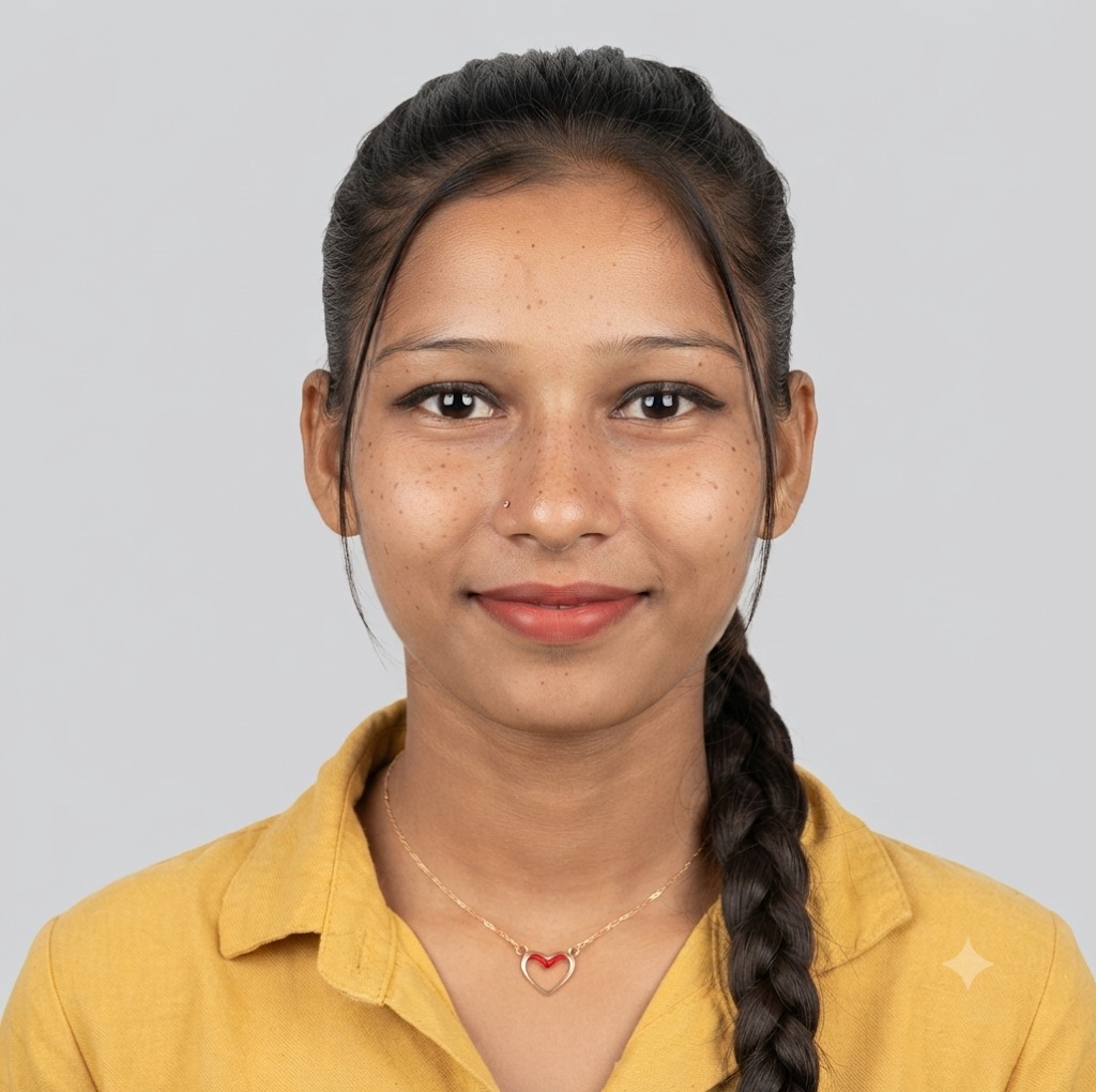 Asma - Part time Cleaner in Chembur in Mumbai